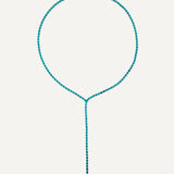 Billie Necklace - London Quartz