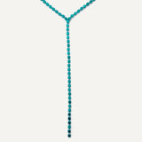 Billie Necklace - London Quartz