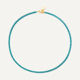Calla Necklace - London Quartz