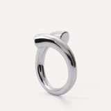 Valerie Ring - Silver