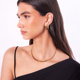 Emma Earrings - Gold