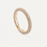 London Ring - Gold