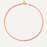 Cammie Necklace - Apricot Crush