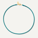 Cammie Necklace - London Quartz