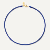 Cammie Necklace - Royal Blue