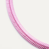 Mila Bracelet - Cosmopolitan Pink