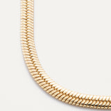 Mila Bracelet - Gold