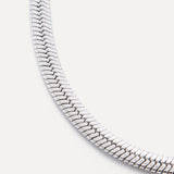 Mila Bracelet - Silver