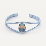 Gemma Bracelet - Ice Blue