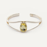 Gemma Bracelet - Moonlight