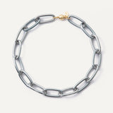 Capri Necklace - Air