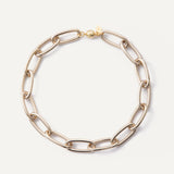 Capri Necklace - Silk