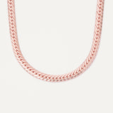 Keira Necklace - Apricot Crush