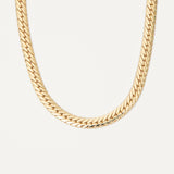 Keira Necklace - Gold