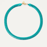 Keira Necklace - London Quartz
