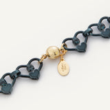 Love Necklace - Milky Way