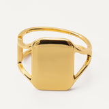 Catalina Bracelet - Gold