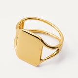Catalina Bracelet - Gold