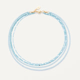 Sophie Necklace - Bora Bora