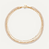 Sophie Necklace - Gold