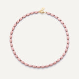 Minka Necklace - Desert Rose
