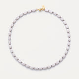 Minka Necklace - Haze