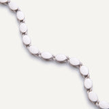 Minka Necklace - Haze