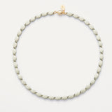 Minka Necklace - Kiwi