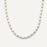 Minka Necklace - Kiwi