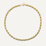 Minka Necklace - Olive
