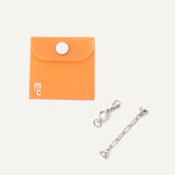MC Magnet Adapter - Silver