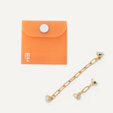 Extender set of 2 - Gold