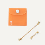 Extender set of 2 - Gold