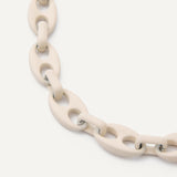 Sevilla Bracelet - Matte Cream