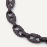 Sevilla Bracelet- Matte Espresso