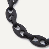 Sevilla Bracelet - Matte Onyx