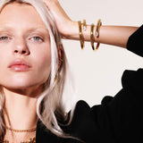 Gia Bracelet - Gold