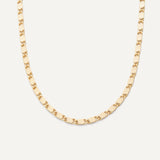 Willow Necklace - Gold