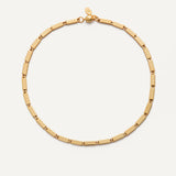 Los Angeles Necklace - Gold