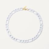 Dubai Necklace - Cotton