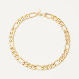Dubai Necklace - Gold