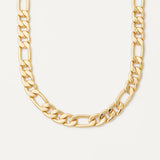 Dubai Necklace - Gold