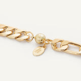 Dubai Necklace - Gold