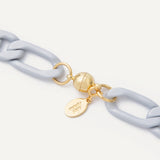 Dubai Necklace - Moonstone