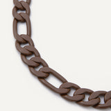 Dubai Bracelet - Chocolate