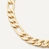 Dubai Bracelet - Gold