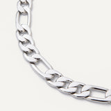 Dubai Bracelet - Silver