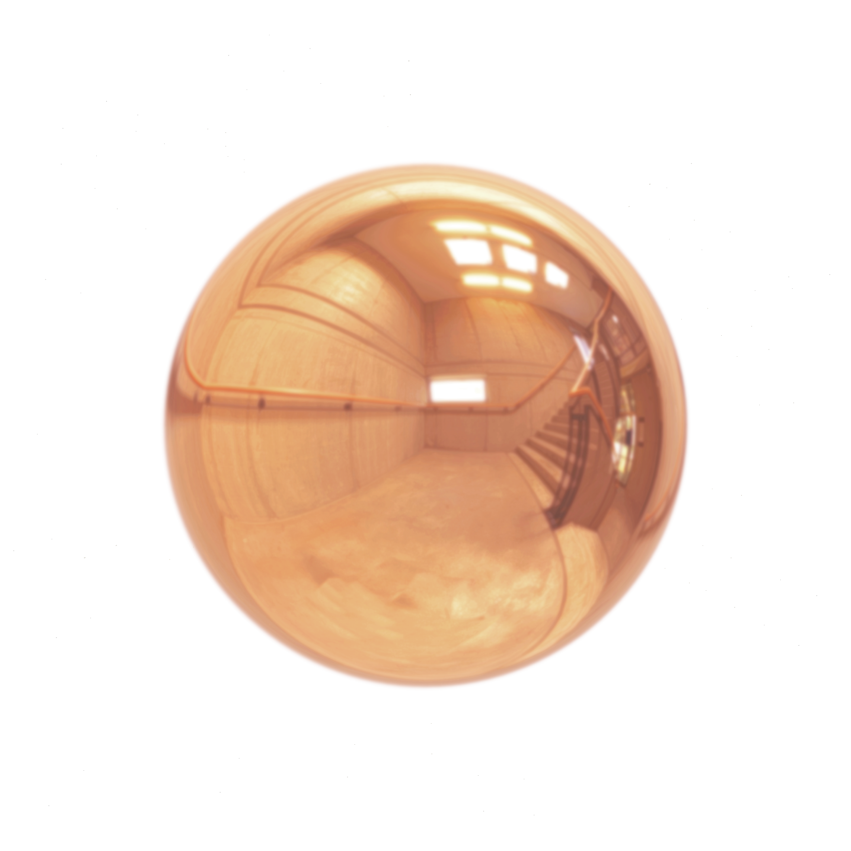 Sierra Necklace - Mimosa