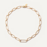 Eden Necklace - Gold