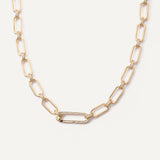 Eden Necklace - Gold